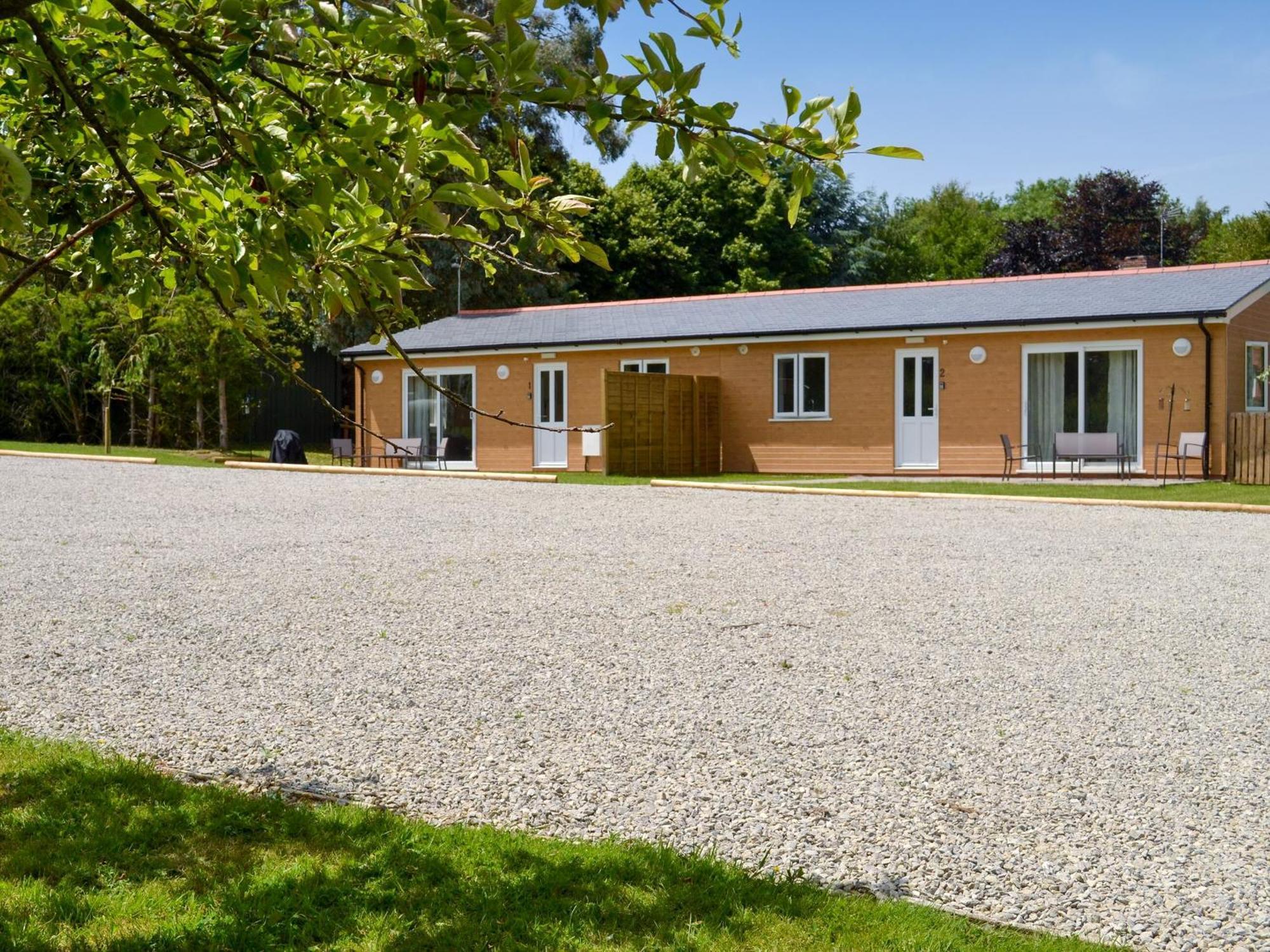 Deer Cottage 2 Uk39332 Biddenden Exterior photo